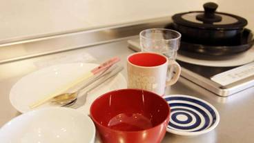 客室の設備とサービス / 12