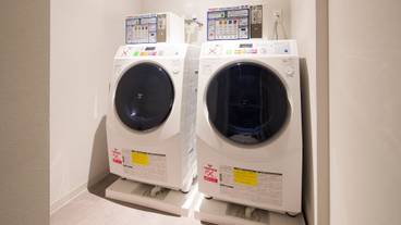 施設内の設備 / 2