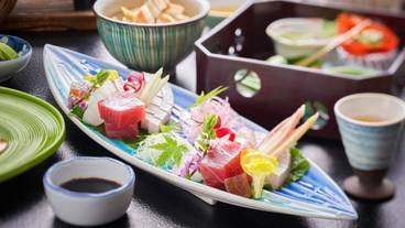 夕食イメージ② / 2