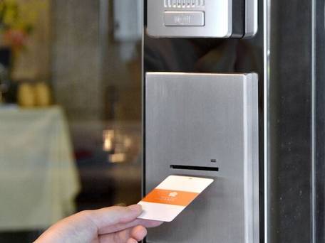 プレミアホテル－CABIN－新宿 / 3