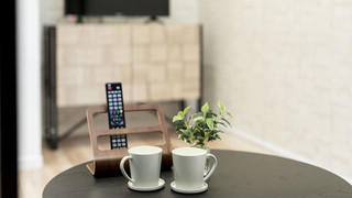 スタンダード ルーム