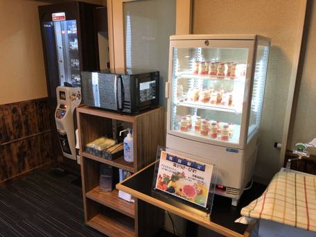 すえひろの湯 ドーミーイン秋葉原 / 3