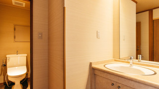 [オーシャンビュー] ツインルーム (バス無)(禁煙)