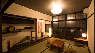 トラディショナル ハウス