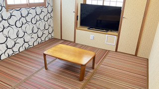 トラディショナル ルーム 禁煙