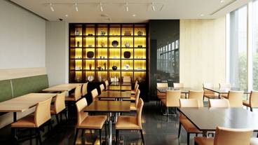 ビュッフェ / 22