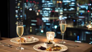 エグゼクティブラウンジ／カクテルタイム② / 3