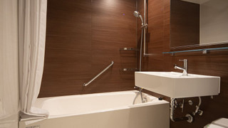 スタンダードダブルルーム 禁煙 (15平米)