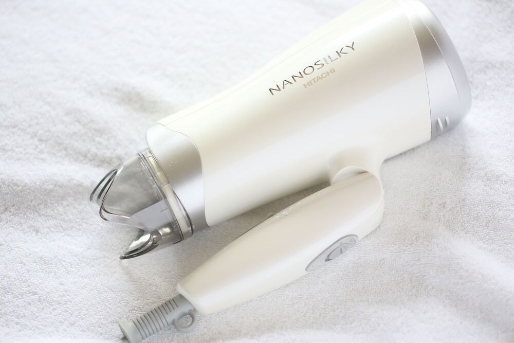 バスルームの設備