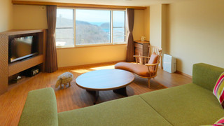 ナチュラルファミリー フォースルーム