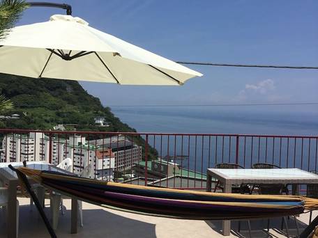 ジャパン カントリーサイド熱海 / 1