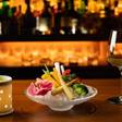 bar hotel 箱根香山