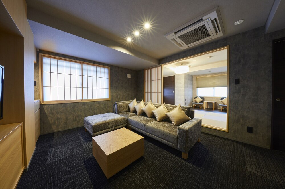 リビングルーム