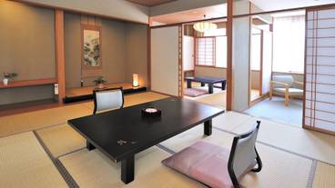 リビング エリア / 3