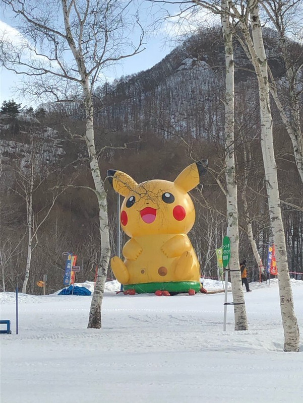 yuki_no_teshigotoさんの写真 / 1