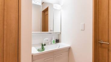 バスルームのシンク / 27