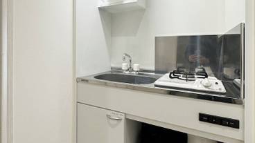 専用簡易キッチン / 26