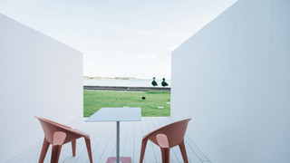 ダブルルーム オーシャンビュー