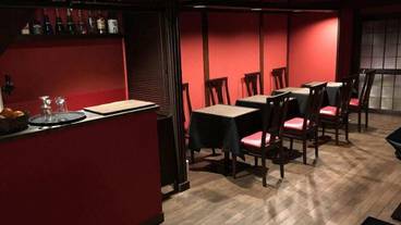 バー (施設内) / 6