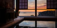 【福井県】女子旅におすすめの旅館11選｜美肌の湯や絶景に癒される。