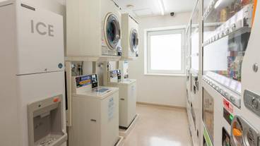 施設内の設備 / 4