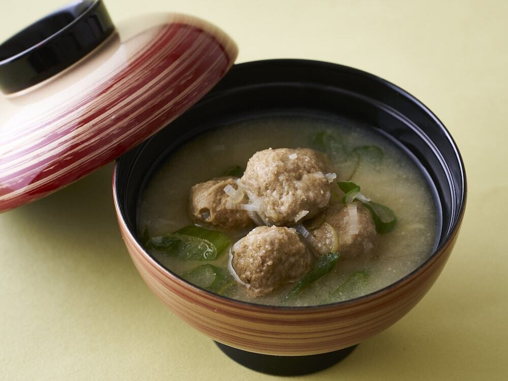 朝食ブッフェ⑦