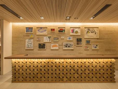 ホテルアートステイ那覇国際通り / 1