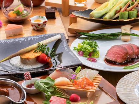 伊香保温泉 ホテル松本楼 / 5