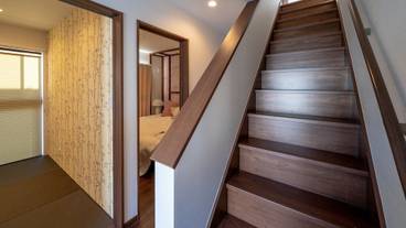 内部エントランス / 4