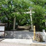 日枝神社（ヒエジンジャ）