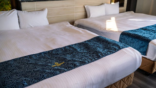 ヴィラスペシャルルーム キッチン付き オーシャン ビュー