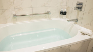 スダンダードクイーンルーム, 禁煙