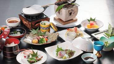 食事・飲み物 / 2