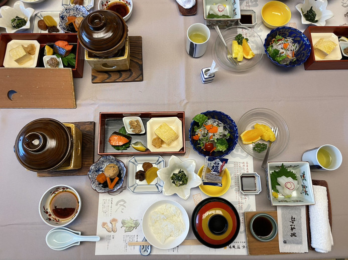 有馬温泉 月光園 鴻朧館(アリマオンセン ゲッコウエン コウロウカン) / 3