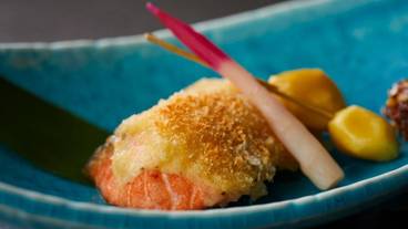 食事・飲み物 / 10