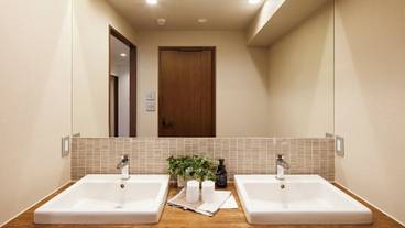 バスルーム / 28