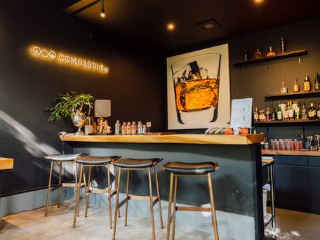 湯布院温泉郷 グランピング COMOREBI（コモレビ） / 5