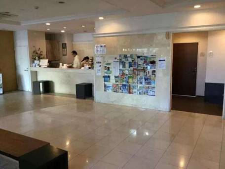 ホテル グランビュー沖縄 / 2