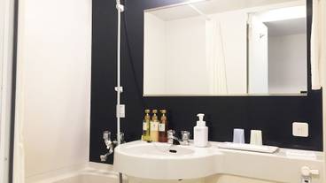 バスルームの設備 / 28