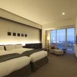 ビューバス付き洋室 / 3