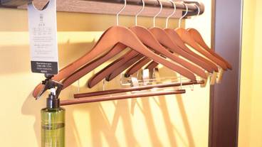 客室の設備とサービス / 8