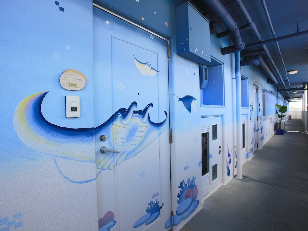 建物のデザイン