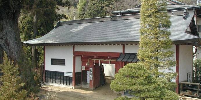 駒鳥山荘（東京都 民宿） / 1