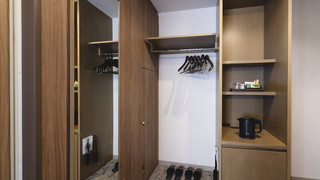 コンフォート ダブルルーム 禁煙