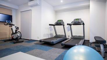 フィットネス設備 / 10