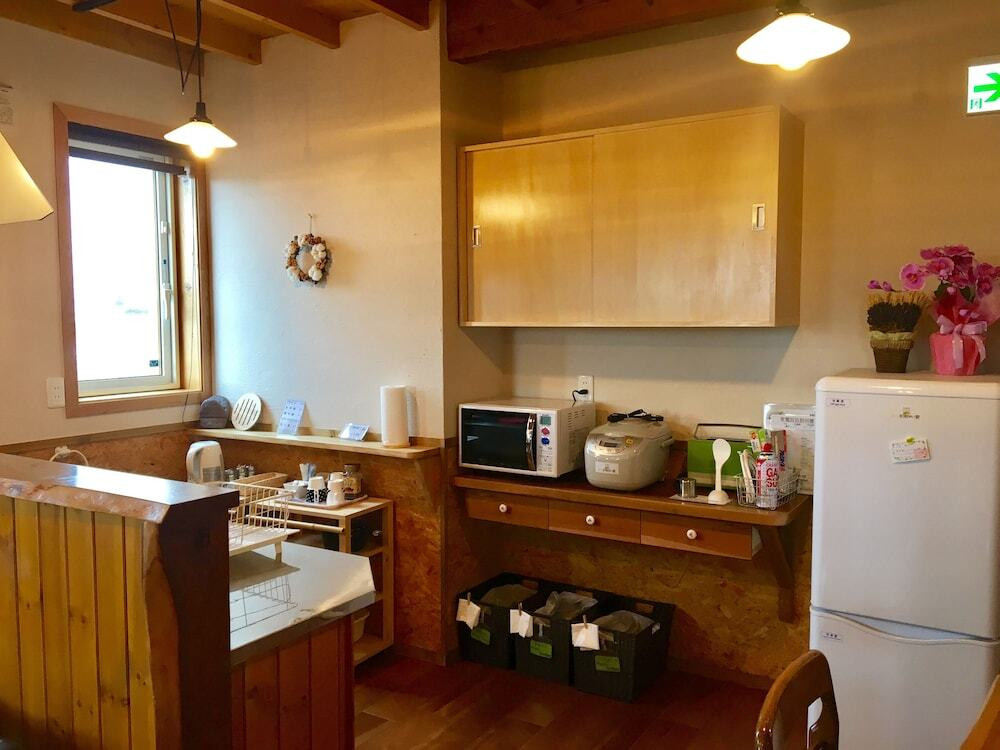 静かなロケーションに心癒される♡田園に佇むコテージ4023758