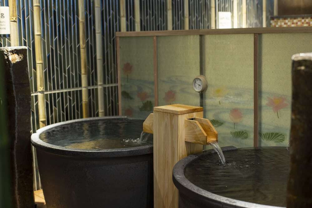 温泉