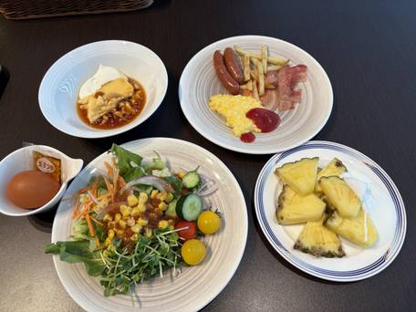 ホテル日航関西空港 / 5