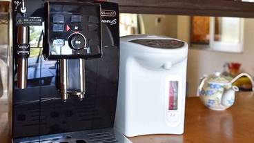 コーヒー サービス / 1