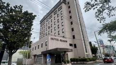 ホテルシーズン